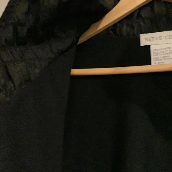 Light Sweater Zip Jacket  M - Picture 4 of 10